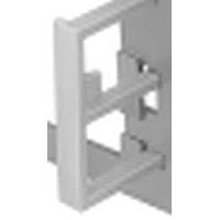 Aptiv 12146816 Accessories COMB SECONDARY LOCK BLUE