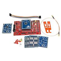 NewAE Technology NAE-CW308-04 Target Boards ChipWhisperer UFO Target Baseboard