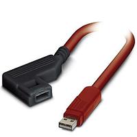 PHOENIX CONTACT 2903447 Programming Cable Programming cable RAD-CABLE-USB