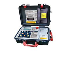 SEW 7015 IN DIGITAL HIGH VOLTAGE INSULATION TESTER (15KV)