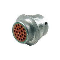 DEUTSCH - TE Connectivity HD34-18-21PN Connectors RECP ASM