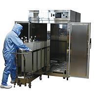 TAITEC MG-2000C Large Size CO2 Incubator (1120 x 1410 x 1343 mm)