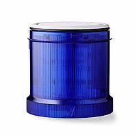 Auer Signal 900015405 Visual Module XDC LED steady beacon module 24 V AC/DC blue