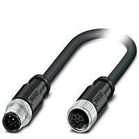 PHOENIX CONTACT 1057782 Ethernet Cables / Networking Cables NBC-M12MSY/2 0-94H/M12FSY