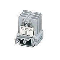 PHOENIX CONTACT 0260015 Feed Through Terminal Block USK 4