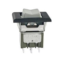 NKK Switches MN28TJW01-FH-1A Rocker Switches SWITCH TOGGLE