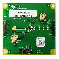 Texas Instruments TPS62692EVM-076 Power Management IC Development Tools TPS62692 Eval Module