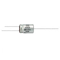 Vishay Sprague 672D337H025DT5J Radial, Axial Pin 330UF    25V