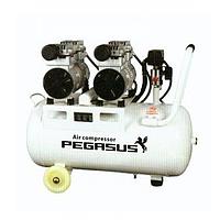 KOCU TM-OF750-25L Oil-free air compressor - Muffler 1HP