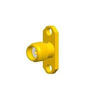 Amphenol RF 901-B6001-392 Connectors SMA PANEL RECEPT CONNECTOR