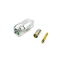 Conector Fairview    M39012/02-0503 (N Male ,11 Ghz)