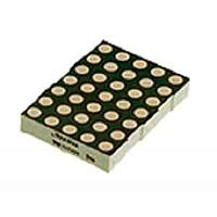 Lite-On LTP-1057AG LED Displays Green