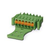 PHOENIX CONTACT 1702245 Plugs FMC 1 5/ 6-STZ2 3 5-RF