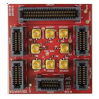 LoadSlammer PA-Kit-VC2802-VSVH1760 Power Test Adaptors Xilinx VC2802-VSVH1760 Power Test Adaptors (Set of 3)