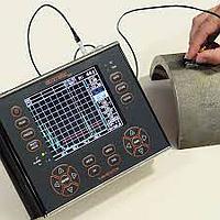 Ultrasonic Flaw Detector Repair Service