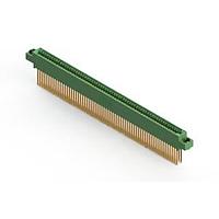 EDAC 845-126-544-803 Standard Card Edge Connectors .100" (2.54mm) Pitch Card Edge Connector