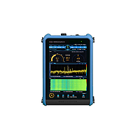 Spectrum analyzers