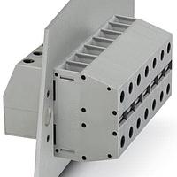 PHOENIX CONTACT 0709631 Fixed Terminal Blocks HDFKV 25-TWIN-DP