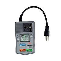 SEW PM-15 Power Meter (EU Plug, 15Amp, without Soft pouch)