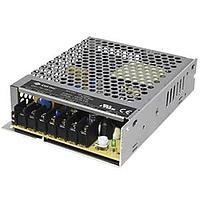 CUI Inc VGD-75-D524 AC-DC Converter 5/24 Vdc, 5/2 A, 75 W