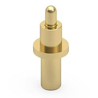 Mill-Max 0850-0-15-20-83-14-11-0 Spring-Loaded Through Hole Mount Spring-Loaded Pin