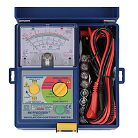 BKPRECISION Insulation Tester Inspection Service