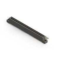 EDAC 395-086-558-207 Standard Card Edge Connectors .100" (2.54mm) Pitch Card Edge Connector