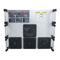 XP Power MCP2K0F5K0S Highly stable switch-mode power supply (10kW; 2kV; 5A)