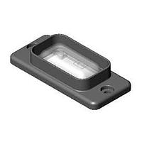 Schurter 4435.0052 Waterproof Cover for 1 Pole Thermal Circuit Breaker Series TA35 CBE TA35-CZZ11