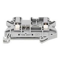 PHOENIX CONTACT 3064085 Feed Through Terminal Block UT 2.5-MTD 26-12AWG 20A
