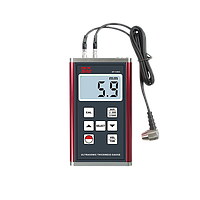 Amittari AT-140T3 Ultrasonic Thickness Gauge (1.0~300mm/ 3~30mm)