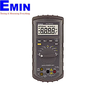 Handheld Multimeter