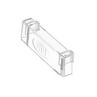 BJB Electric 35.903.E301-001-00 LED Lighting Bars and Strips OptiLine Flex Endcap