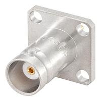 Rosenberger 51K405-500N5 Panel Receptacles PANEL JACK