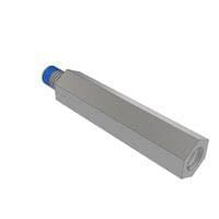 Samtec SO-2215-03-02-02-L-N Hex SureWare Precision Board Stacking Standoff