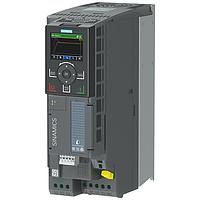 SIEMENS 6SL32203YC200UB0 Motor Drives G120X IP20 200...240V 4kW FSB UF