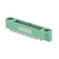 Harwin G125-MS12605M1P Headers 1.25MM M 2X13 VERT SMT TAPE