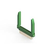 EDAC 345-050-540-878 Sockets .100" (2.54mm) Pitch Card Edge Connector