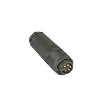 Lumberg Automation RSC 501/11 single pk of 1 Circular Metric Connectors