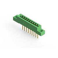 EDAC 307-009-545-104 Headers Card Edge Connector