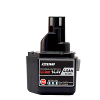 IZUMI BP-84LI Lithium-ion Battery (4.0 Ah)