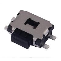 CTS Electronic Components 223HMSABRB Tactile Switches Tactile Switch
