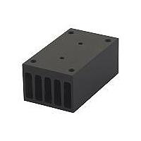 Carlo Gavazzi RHS38ARFD Heat Sinks H/S RF X1 THRU/PANEL 46X76X33M