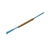 Weidmuller 0572901505 Wire Labels & Markers CLI R 1-3 BR/WS 1