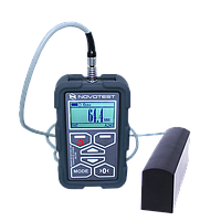 Novotest Cover Meter & Rebar Detector Inspection Service