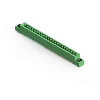 EDAC 307-044-540-203 Receptacles Card Edge Connector
