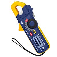 PCE DC3 Clamp-MultiMeter (AC/DC 80A)
