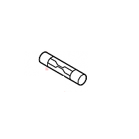 Transpak T6-6-30034 Fuse (7A)