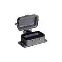 AMP Connectors - TE Connectivity 1-1102305-6 Housings HOUSING SIZE 6 HB.16.AGD