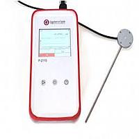 Gigahertz-Optik P-21 Multi-Functional Color Touchscreen Light Meter (2.000 mA to 0.1 pA)